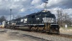 NS 219 in Belleville IL